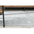 thumbnail image 4 of Well Woven Sydney Geometric Medallion Area Rug, 11' x 7', Durable, Easy To Clean, Soft, Plush pile, Safe for Wood Floors, 4 of 7