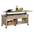 thumbnail image 1 of Sauder Carson Forge Table basse, 1 of 9