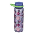 thumbnail image 2 of Cool Gear 25 Fluid Ounce Pier Sipper - Artsy Floral, 2 of 4
