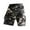 CE4, variant on UFOUND Men Drawstring Plus Size Summer Camo Shorts Multi Pockets Cargo Pants Breathable Bottoms Streetwear