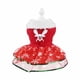 thumbnail image 4 of Ropa para perros y gatos, fácil de limpiar, para clima frío, para perros pequeños y medianos JShteea El nuevo, 4 of 7