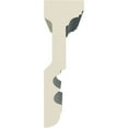 thumbnail image 3 of 4"H x 1 1/4"P x 94 1/2"L Dublin Panel Moulding, 3 of 6