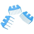 thumbnail image 2 of MasteelfCA 3Pcs Sheep Trimmer Guide Plastic Clipper Guide Attachment Trimmer Guide Shear Guide, 2 of 9