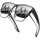 thumbnail image 1 of Gafas de sol Fit Over URUMQI polarizadas UV400 para hombre y mujer, 1 of 7