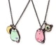 thumbnail image 5 of Set de collares SalesOne Pusheen Space Exclusive de acero inoxidable, 5 of 5
