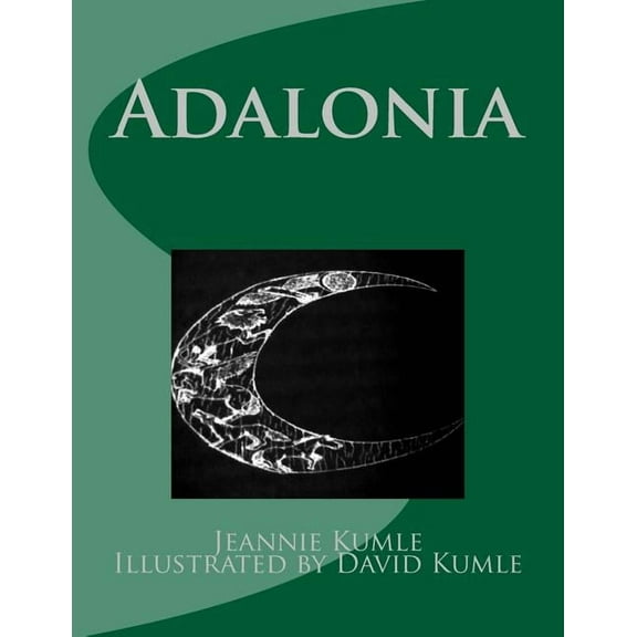 Adalonia (Paperback)