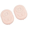 thumbnail image 1 of Remote Control for TikTok, BT5.3 Page Turner, 10m Range, Camera Video Recording Remote for  Phone Tablet, 1 of 7