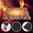 thumbnail image 2 of DEBGFS Battery Operated Heating Pad For Pets Pet Heaters For Inside Pet Heating Pad 3 Adjustable Temperature Dog Cat Heating Pad Washable Indoor Pet Heating Pads Per Mat,a,none, 2 of 8