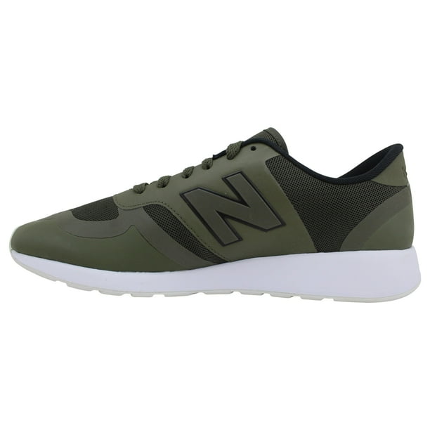 New balance hot sale nike size 10