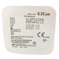 thumbnail image 2 of Laboratory Syringe-Filter Unit 33 mm PES Filter 50 Pcs, 2 of 5