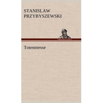 Totenmesse (Hardcover)