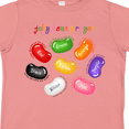 thumbnail image 4 of Inktastic Jelly Bean Prayer Boys or Girls Toddler T-Shirt, 4 of 5