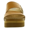 thumbnail image 3 of Reef Cushion Vista Higher Women's Slide Sandals - Natural, 3 of 3