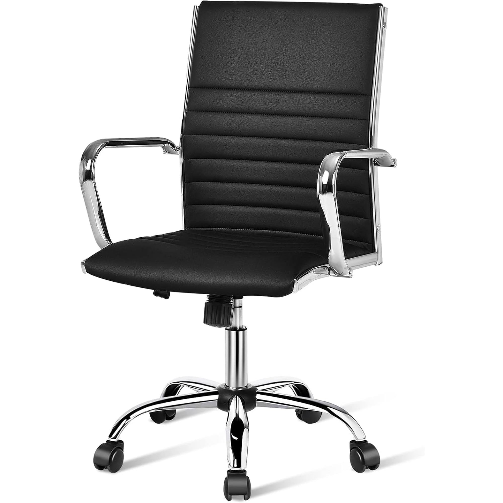 favory ribbed home office chair product