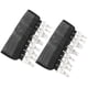 thumbnail image 3 of Soporte para Sombreros Plegable 2 Piezas BuyWeek Durabilidad Extendida, 3 of 12