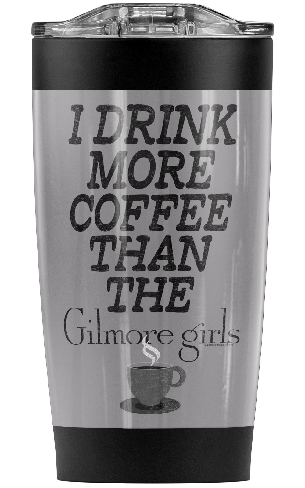 Gilmore Girls Stainless Steel Vacuum Insulated Tumbler 20oz With Lid Sporty  Travel Coffee Tumbler, S…See more Gilmore Girls Stainless Steel Vacuum