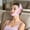 Purple, variant on Reusable V-Line Mask, Face Lifting Strap Adjustable V Line Face Shaping Breathable -Sagging Chin Belt For Double ChinReducer