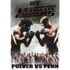 The UFC: The Ultimate Fighter - Season 5: Team Pulver Vs. Team Penn