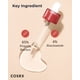 thumbnail image 5 of COSRX AC Collection - Suero limpiador de manchas, 40 ml, centella, niacinamida, suero EGF, sin pruebas en animales, sin parabenos, 5 of 7