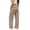 Khaki, variant on Staki Kids Sweatpants Girls Girls Sweatpants Straight Leg Joggers Baggy Sweatpants for Teen Girls(Purple,9-10 Years)