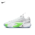 thumbnail image 1 of Zapatillas de baloncesto Nike JORDAN LUKA 3 PF para hombre, deportivas para exteriores, ligeras, transpirables y resistentes al desgaste, 1 of 4