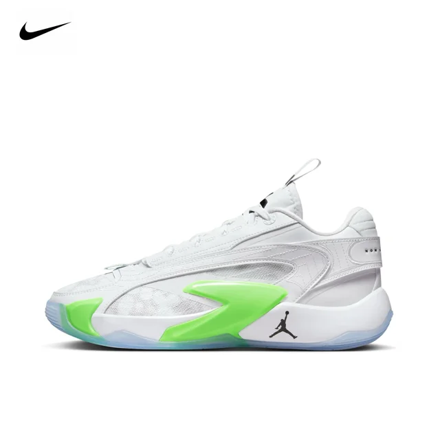 Zapatillas de baloncesto Nike JORDAN LUKA 3 PF para hombre, deportivas para exteriores, ligeras, transpirables y resistentes al desgaste