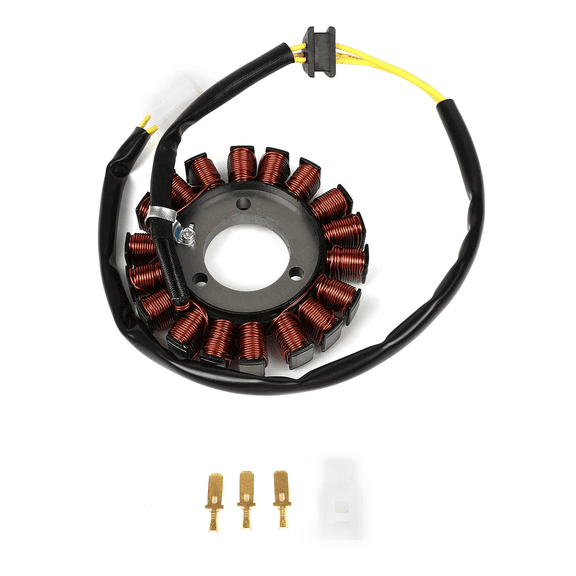 Woudy Stator for Suzuki GSXR750 GSX-R750 2006 2007 2008 2009 2011-2019 2024 Magneto