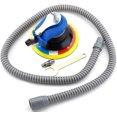 thumbnail image 4 of Pneumatic orbital eccentric sander with 150 mm 6" disc s20241212390, 4 of 4