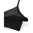thumbnail image 5 of Top deportivo CRZ YOGA Butterluxe con relleno ajustable negro M, 5 of 5