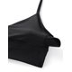 thumbnail image 5 of Top deportivo CRZ YOGA Butterluxe con relleno ajustable negro M, 5 of 5