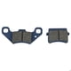thumbnail image 3 of Balatas Traseras Set Italika Atv 150 (06-11), 3 of 6