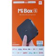 thumbnail image 1 of Caja de TV Android Xiaomi Mi Box S 4K HDR con reproductor multimedia de transmisión DBA y control remoto, 1 of 3
