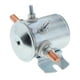 thumbnail image 4 of de solenoide 12 amperios para carro para golf, cabrestante, cortacésped marino RV 4 terminales, 4 of 9