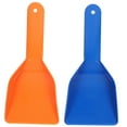 thumbnail image 4 of WEUVEB 2Pcs Versatile Frost Spade for Snowy Weather and Home Use 10.81X4.79X1.10in, 4 of 8