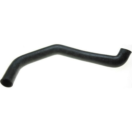 Upper Radiator Hose - Compatible with 1967 - 1972 Chevy C50 1968 1969 1970 1971