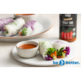 thumbnail image 4 of Vinaigrette thaïlandese acidulé, bio, vegan, 355 mL, 4 of 5