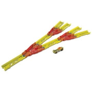 Hot Wheels Track Builder Split Track Pack Parts