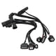 thumbnail image 3 of Adaptador Faro Coche Cable 33100t2aa31 para Honda Accord Sedan Halógeno A Touring LE, 3 of 9