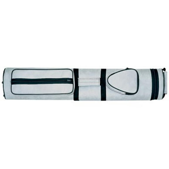 Action AC35 3x5 Hard Pool Cue Case  Billiard Stick Bag Billiards Cues