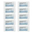 thumbnail image 2 of Amplificadores auditivos Tubos para los oídos, 10 piezas Audífono Audífono Tubo de sonido Molde para el oído Tubo para audífono Rendimiento de primer nivel Jadeshay A, 2 of 8