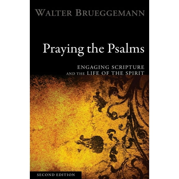 Praying the Psalms, Second Edition, (Paperback)