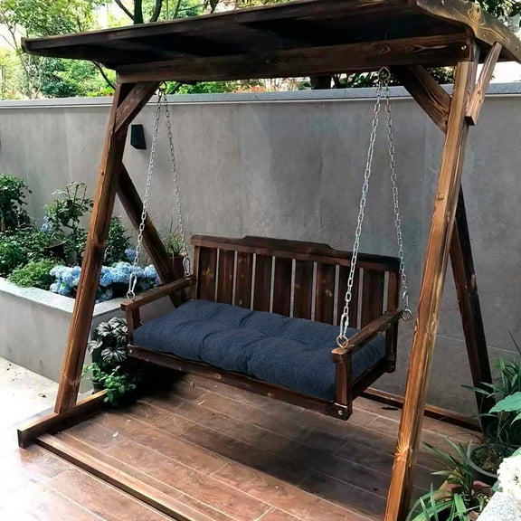 Bench Cushion 42"x18"