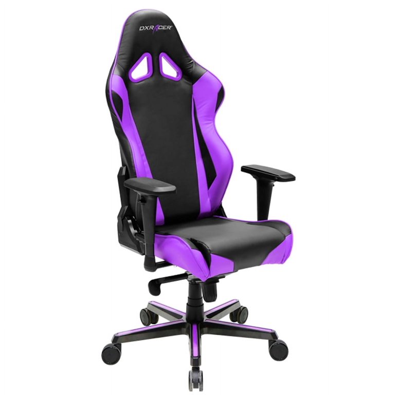 DX Racer DXRacer Racing Series OH/RV001/N Executive High Back