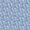 Blue, variant on Lfeey Blackout Curtains 63 in Long, Room Darking Window Drapes for Bedroom, Gray and White Flowers, 2 Panels