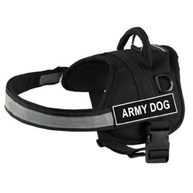 dean and tyler dog harness