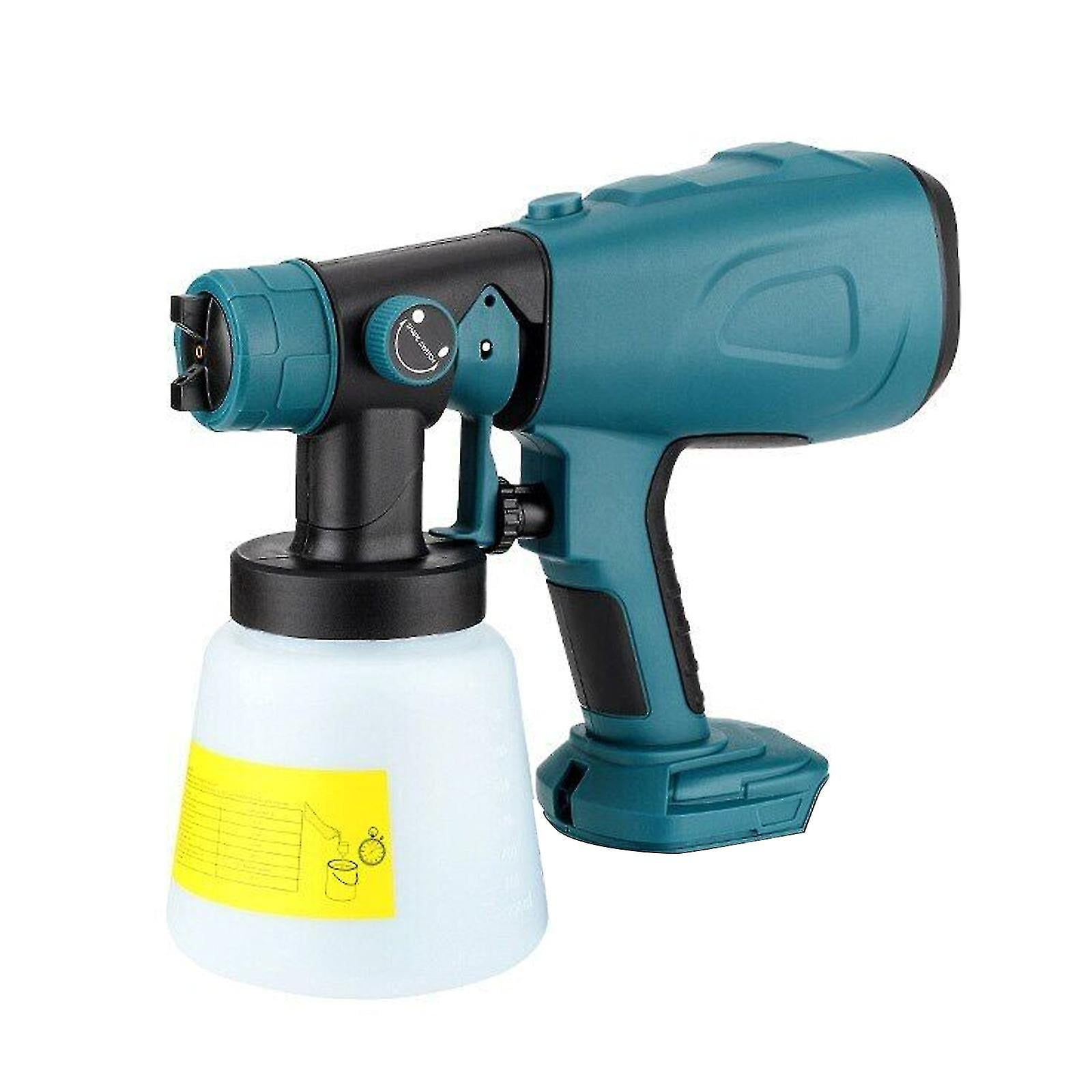 Makita airless paint sprayer hotsell