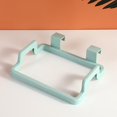 thumbnail image 4 of Lishi Green Garbage Bag Rack and Holder, 4 of 5