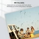 thumbnail image 5 of Bolsas laminadoras Bonsaii LP200, 200 unidades, 3 mil, 23 x 29 cm, letra, 5 of 8