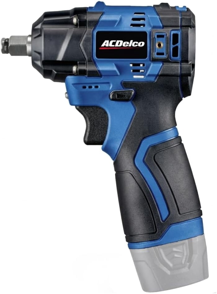 Makita XWT18Z 18V LXT Brushless Lithium-Ion 1/2 in. Cordless