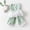 Green, variant on Adorable Pet Clothes for Cats & Small Dogs - Charming Spring & Autumn Wear